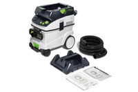 Festool Odkurzacz mobilny CTL 36 E AC-PLANEX CLEANTEC