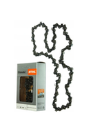 Łańcuch Tnący do Piły STIHL 3/8 1.3 mm 52 Ogniwa Oryginalny 35 cm