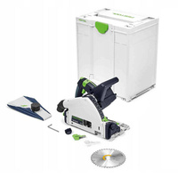 Festool Zagłębiarka akumulatorowa TSC 55 KEB-Basic