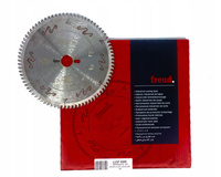 Piła tarczowa Freud 250x3,2x30 z80 LU3D 0400