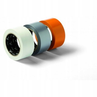 Taśma malarska Schuller 45419 50 mm x 33 m