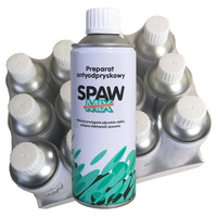 ŚRODEK ANTYODPRYSKOWY ANTYSPAW SPAWMIX SPRAY 1szt