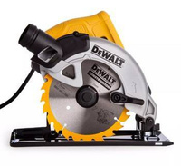 Piła tarczowa DeWalt DWE550 1200 W 20 mm