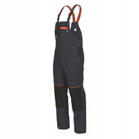 Spodnie robocze Sara POSEJDON r. L