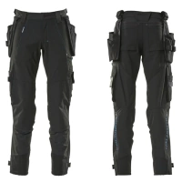 Spodnie robocze Mascot Advanced 17031 r. 54