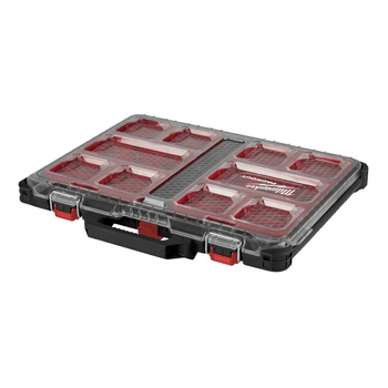 Milwaukee Organizer PACKOUT™ Slim - duży