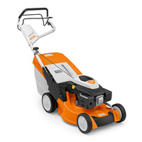 KOSIARKA STIHL RM 650.0 T