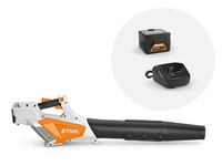DMUCHAWA STIHL BGA 57,2xAK20, AL101 STIHL