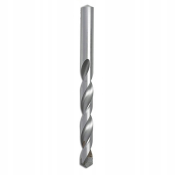 Irwin Wiertło TCT z węglika wolframu 9,0x81x125mm - 10502680