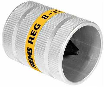 Gratownik do rur REMS REG 8-35
