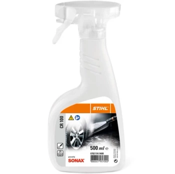   CR 100 500ml Środek Do Czyszczenia Felg  STIHL