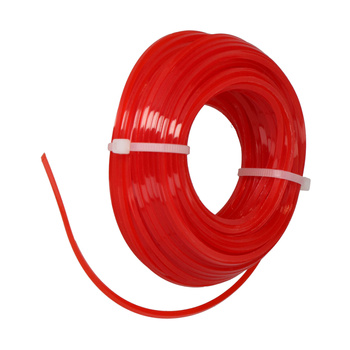 Żyłka do kosy 2,0 mm x 15 m Forester