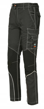 Spodnie robocze Industrial Starter Stretch Extreme r. M