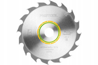 Festool Tarcza pilarska HW 210x2,6x30 PW16 WOOD RIP CUT