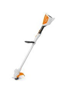 ZABAWKA KOSA MECHANICZNA Z AKUMULATOREM STIHL