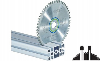 Tarcza piła Festool 160x2,2x20 TF52 496306