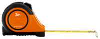 Taśma Miernicza Miarka 3m BAHCO