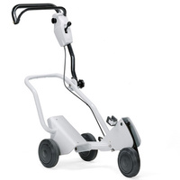 Wózek prowadzący FW 20 STIHL
