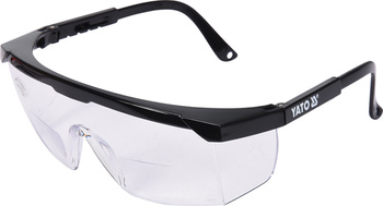 Okulary przeciwodpryskowe Yato YT-73613