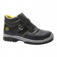 Mocne Buty Trzewiki Spawalnicze EBRO r.41 S1P ISSA
