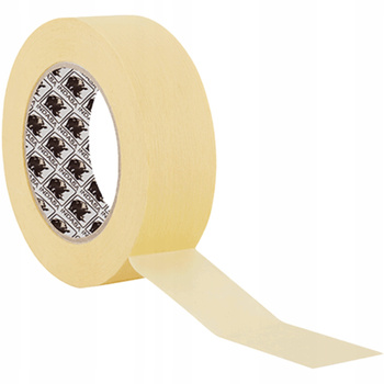 TAŚMA LAKIERNICZA MASKUJĄCA INDASA MTE 24MM x 50M