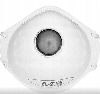 Maska przeciwpyłowa JSP MARTCARE półmaska