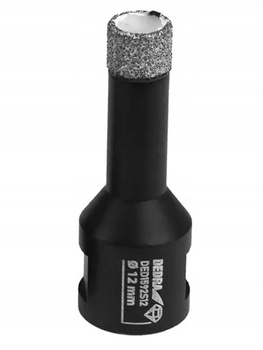 Koronka diamentowa otwornica DEDRA VACUUM M14 14mm