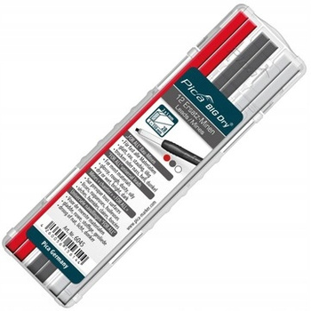 Wkłady Uniwersalne Kolorowe Zestaw Duży 6045 PICA