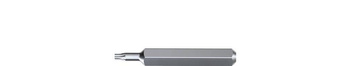 Bity pentalobe Wiha 40643 4 mm