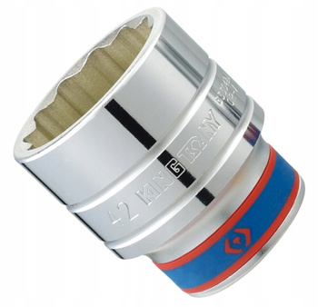 Nasadka King Tony12kąt 27mm  633027M