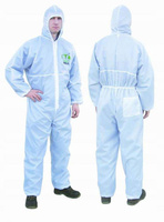 Kombinezon malarskie/lakiernicze BOLL rozmiar L