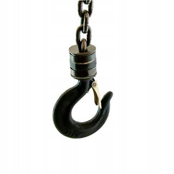 Wciągarka łańcuchowa Ega Faster Tools 1578 2Tony