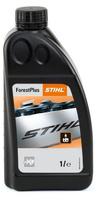 Olej do łańcucha i prowadnicy STIHL ForestPlus 1L