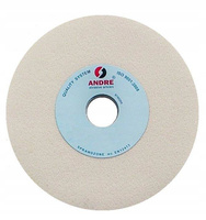 ANDRE BIAŁY ELEKTROKORUND 150x20x20 60K 99A