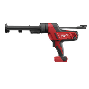 Milwaukee M18™ Pistolet do klejenia z pojemnikiem 310 ml