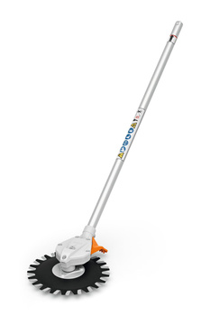 Nożyce obrotowe do usuwania chwastów i trawy RG-KM STIHL