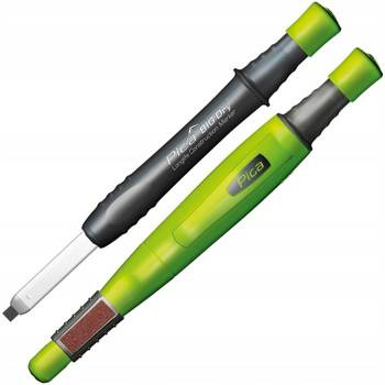 Ołówek Automatyczny Budowlany Pisak PICA Big Dry