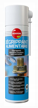 Molydal Degrippant Odrdzewiacz Penetrujący 400ml