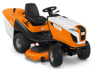 Traktor Traktorek Ogrodowy RT 6127.1 ZL STIHL Kosiarka Samojezdna