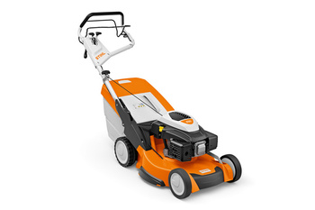 Kosiarka Spalinowa STIHL RM 650.0 VS