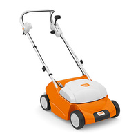 Wertykulator Elektryczny STIHL  RLE 540.0