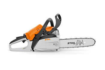 Piła pilarka spalinowa łańcuchowa do cięcia drew STIHL MS 162