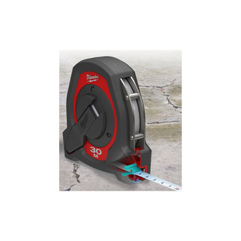 Milwaukee Taśma miernicza długa zamknięta