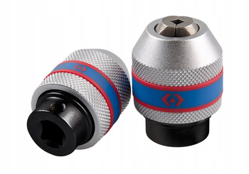 King Tony UCHWYT DO GWINTOWNIKA 1/2 adapter 6-12mm