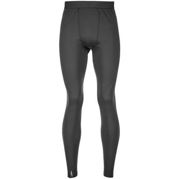 Kalesony Termiczne Robocze Mikropolar Czarne r. 3XL Kramp