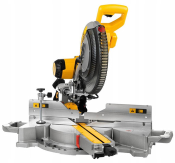 Piła ukośnica DeWalt DWS780 1675 W 305 mm