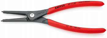 Szczypce do Pierścieni Zew 225mm Knipex 49 11 A3