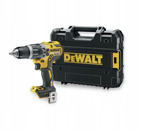 Wkrętarka DeWalt zasilanie akumulator 18 V DCD796N