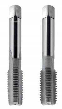 Gwintownik ręczny M12 NGMM/2 DIN-352/2 HSS Fanar