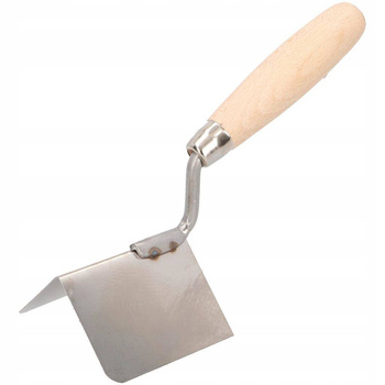 Kielnia kątowa nierdzewna 80x60 zewnętrzna EGA